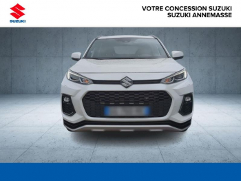 Photo 8 du bon plan SUZUKI Across 2.5 Hybride Rechargeable 306ch Pack 2023 occasion à 32900 €