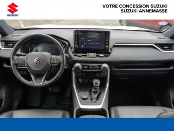 Photo 10 du bon plan SUZUKI Across 2.5 Hybride Rechargeable 306ch Pack 2023 occasion à 32900 €