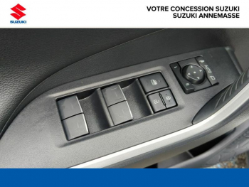 Photo 15 du bon plan SUZUKI Across 2.5 Hybride Rechargeable 306ch Pack 2023 occasion à 32900 €
