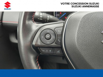 Photo 20 du bon plan SUZUKI Across 2.5 Hybride Rechargeable 306ch Pack 2023 occasion à 32900 €
