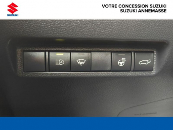 Photo 22 du bon plan SUZUKI Across 2.5 Hybride Rechargeable 306ch Pack 2023 occasion à 32900 €