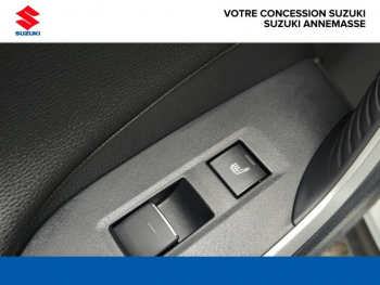 Photo 23 du bon plan SUZUKI Across 2.5 Hybride Rechargeable 306ch Pack 2023 occasion à 32900 €