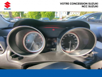 Photo 11 du bon plan SUZUKI Swift 1.2 Dualjet Hybrid 83ch Avantage occasion à 12480 €