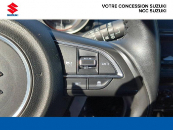 Photo 13 du bon plan SUZUKI Swift 1.2 Dualjet Hybrid 83ch Avantage occasion à 12480 €