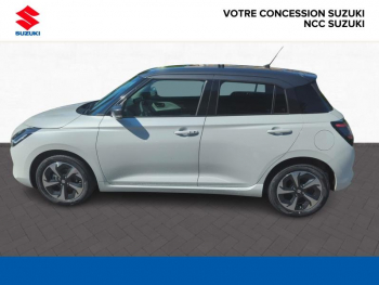 Photo 2 du bon plan SUZUKI Swift 1.2 Hybrid 83ch Pack Auto occasion à 20990 €