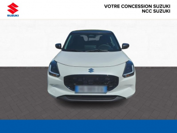 Photo 8 du bon plan SUZUKI Swift 1.2 Hybrid 83ch Pack Auto occasion à 20990 €