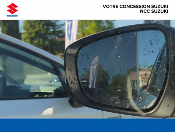 Photo 10 du bon plan SUZUKI Swift 1.2 Hybrid 83ch Pack Auto occasion à 20990 €
