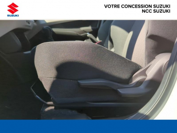 Photo 13 du bon plan SUZUKI Swift 1.2 Hybrid 83ch Pack Auto occasion à 20990 €