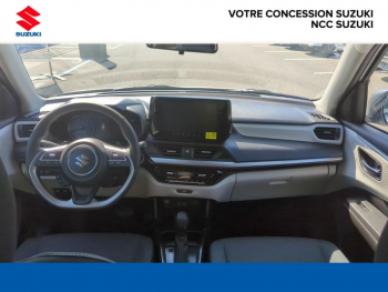 Photo 14 du bon plan SUZUKI Swift 1.2 Hybrid 83ch Pack Auto occasion à 20990 €