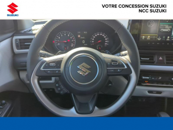 Photo 15 du bon plan SUZUKI Swift 1.2 Hybrid 83ch Pack Auto occasion à 20990 €