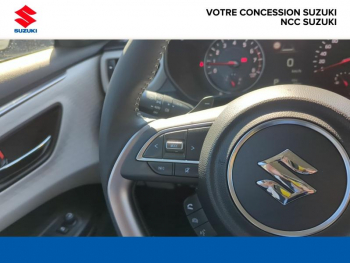 Photo 16 du bon plan SUZUKI Swift 1.2 Hybrid 83ch Pack Auto occasion à 20990 €