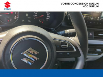 Photo 17 du bon plan SUZUKI Swift 1.2 Hybrid 83ch Pack Auto occasion à 20990 €