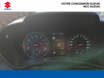 Photo 18 du bon plan SUZUKI Swift 1.2 Hybrid 83ch Pack Auto occasion à 20990 €