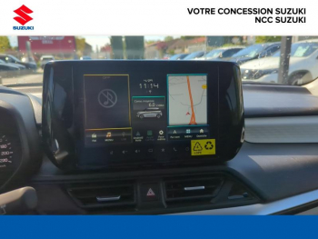 Photo 19 du bon plan SUZUKI Swift 1.2 Hybrid 83ch Pack Auto occasion à 20990 €