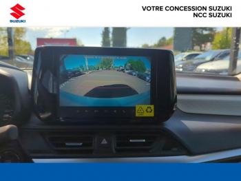 Photo 20 du bon plan SUZUKI Swift 1.2 Hybrid 83ch Pack Auto occasion à 20990 €