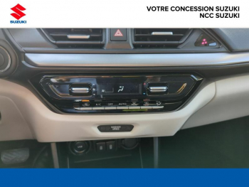 Photo 21 du bon plan SUZUKI Swift 1.2 Hybrid 83ch Pack Auto occasion à 20990 €