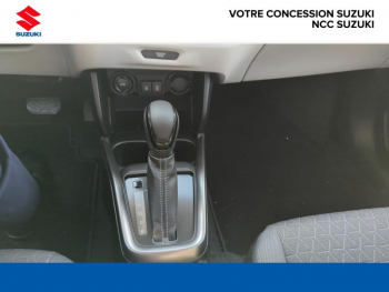 Photo 23 du bon plan SUZUKI Swift 1.2 Hybrid 83ch Pack Auto occasion à 20990 €