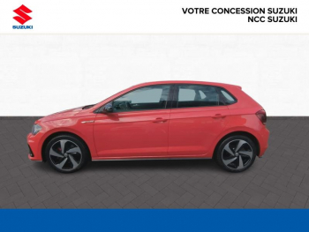 Photo 2 du bon plan VOLKSWAGEN Polo 2.0 TSI 200ch GTI DSG6 Euro6d-T occasion à 23980 €
