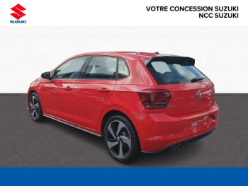 Photo 3 du bon plan VOLKSWAGEN Polo 2.0 TSI 200ch GTI DSG6 Euro6d-T occasion à 23980 €