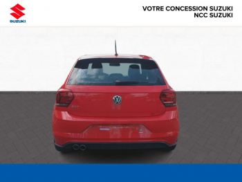 Photo 4 du bon plan VOLKSWAGEN Polo 2.0 TSI 200ch GTI DSG6 Euro6d-T occasion à 23980 €