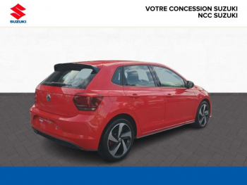 Photo 5 du bon plan VOLKSWAGEN Polo 2.0 TSI 200ch GTI DSG6 Euro6d-T occasion à 23980 €