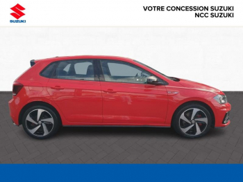 Photo 6 du bon plan VOLKSWAGEN Polo 2.0 TSI 200ch GTI DSG6 Euro6d-T occasion à 23980 €