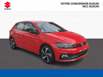 Photo 7 du bon plan VOLKSWAGEN Polo 2.0 TSI 200ch GTI DSG6 Euro6d-T occasion à 23980 €
