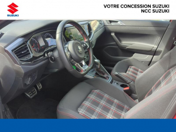 Photo 9 du bon plan VOLKSWAGEN Polo 2.0 TSI 200ch GTI DSG6 Euro6d-T occasion à 23980 €
