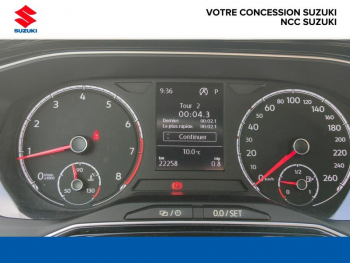 Photo 12 du bon plan VOLKSWAGEN Polo 2.0 TSI 200ch GTI DSG6 Euro6d-T occasion à 23980 €