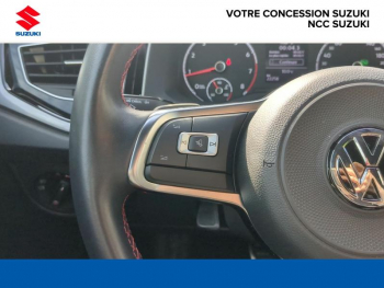 Photo 13 du bon plan VOLKSWAGEN Polo 2.0 TSI 200ch GTI DSG6 Euro6d-T occasion à 23980 €