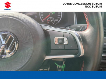 Photo 14 du bon plan VOLKSWAGEN Polo 2.0 TSI 200ch GTI DSG6 Euro6d-T occasion à 23980 €