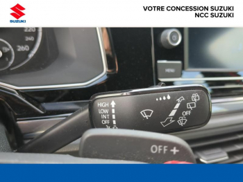 Photo 16 du bon plan VOLKSWAGEN Polo 2.0 TSI 200ch GTI DSG6 Euro6d-T occasion à 23980 €