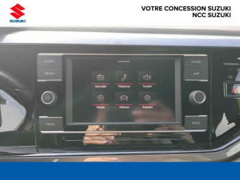 Photo 17 du bon plan VOLKSWAGEN Polo 2.0 TSI 200ch GTI DSG6 Euro6d-T occasion à 23980 €