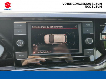 Photo 18 du bon plan VOLKSWAGEN Polo 2.0 TSI 200ch GTI DSG6 Euro6d-T occasion à 23980 €