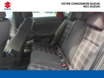 Photo 21 du bon plan VOLKSWAGEN Polo 2.0 TSI 200ch GTI DSG6 Euro6d-T occasion à 23980 €