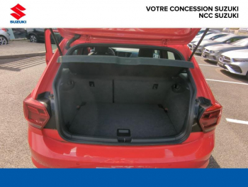 Photo 22 du bon plan VOLKSWAGEN Polo 2.0 TSI 200ch GTI DSG6 Euro6d-T occasion à 23980 €