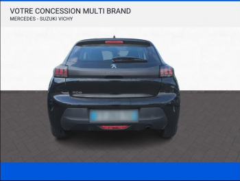 Photo 4 du bon plan PEUGEOT 208 1.2 PureTech 75ch S&S Like occasion à 9980 €