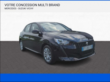 Photo 7 du bon plan PEUGEOT 208 1.2 PureTech 75ch S&S Like occasion à 9980 €