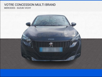 Photo 8 du bon plan PEUGEOT 208 1.2 PureTech 75ch S&S Like occasion à 9980 €