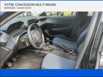 Photo 10 du bon plan PEUGEOT 208 1.2 PureTech 75ch S&S Like occasion à 9980 €