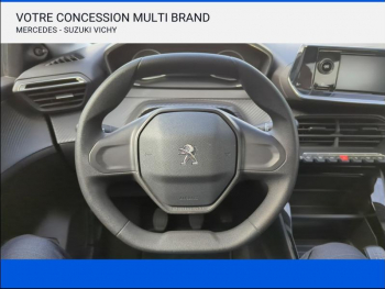 Photo 11 du bon plan PEUGEOT 208 1.2 PureTech 75ch S&S Like occasion à 9980 €