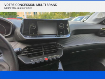 Photo 12 du bon plan PEUGEOT 208 1.2 PureTech 75ch S&S Like occasion à 9980 €