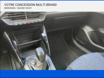 Photo 13 du bon plan PEUGEOT 208 1.2 PureTech 75ch S&S Like occasion à 9980 €