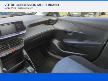 Photo 14 du bon plan PEUGEOT 208 1.2 PureTech 75ch S&S Like occasion à 9980 €