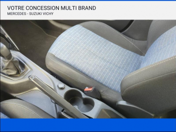 Photo 15 du bon plan PEUGEOT 208 1.2 PureTech 75ch S&S Like occasion à 9980 €