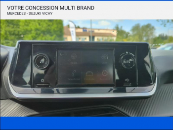 Photo 16 du bon plan PEUGEOT 208 1.2 PureTech 75ch S&S Like occasion à 9980 €