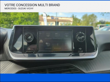 Photo 18 du bon plan PEUGEOT 208 1.2 PureTech 75ch S&S Like occasion à 9980 €
