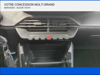 Photo 19 du bon plan PEUGEOT 208 1.2 PureTech 75ch S&S Like occasion à 9980 €