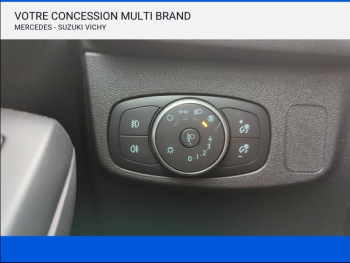 Photo 12 du bon plan FORD Focus 1.0 EcoBoost 125ch mHEV Titanium X occasion à 16480 €