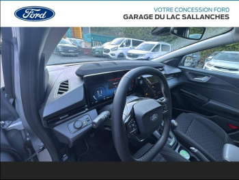 Photo 5 du bon plan FORD Puma 1.0 EcoBoost Hybrid 125ch Titanium Business S&S occasion à 25390 €